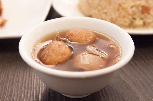 金蓬萊遵古台菜 - 9