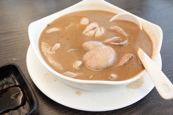 金蓬萊遵古台菜 - 31