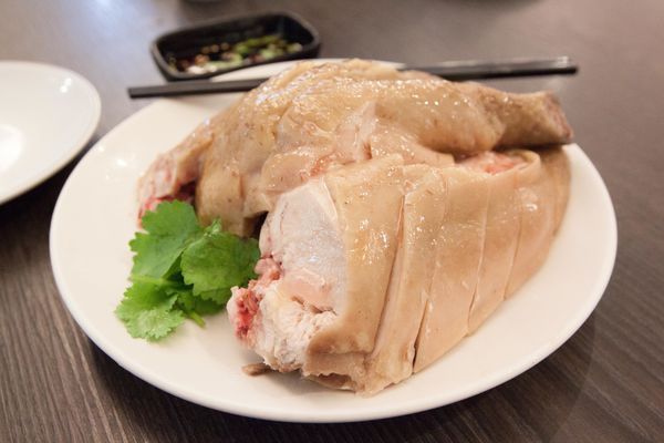 金蓬萊遵古台菜 - 14