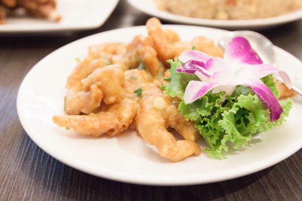 金蓬萊遵古台菜 - 6