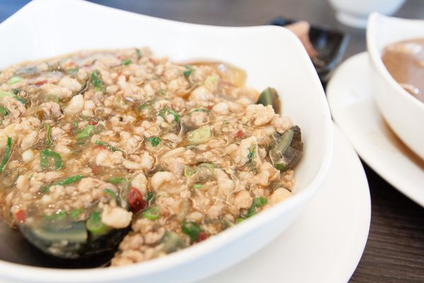 金蓬萊遵古台菜 - 29