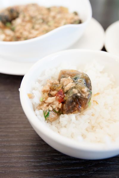 金蓬萊遵古台菜 - 28