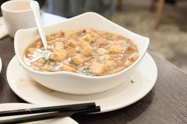 金蓬萊遵古台菜 - 5