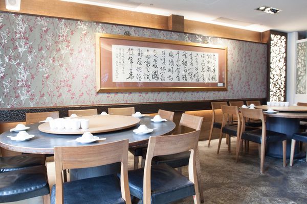 金蓬萊遵古台菜 - 32