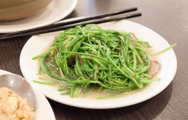 金蓬萊遵古台菜 - 7