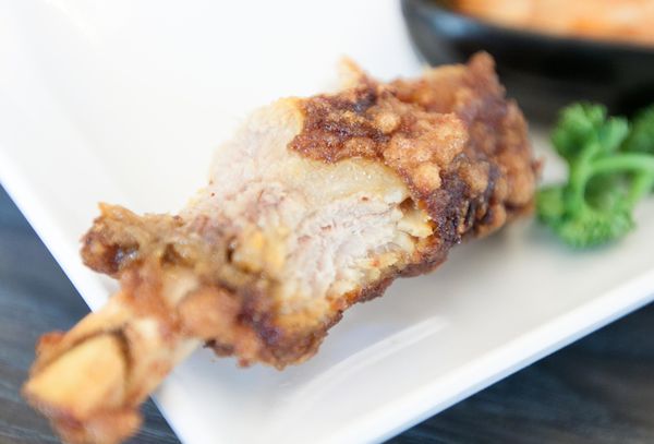 金蓬萊遵古台菜 - 25