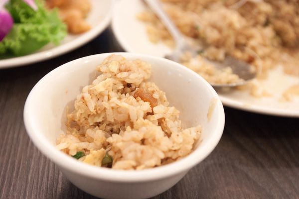 金蓬萊遵古台菜 - 4