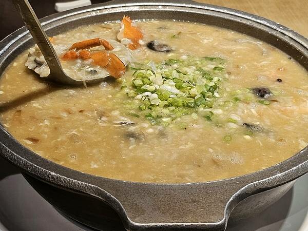 (胖樺食記)連續七年米其林一星「金蓬萊遵古台菜餐廳」/海膽松