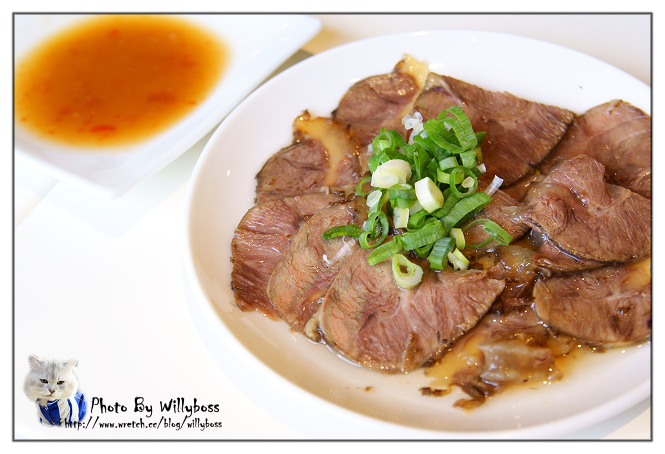 清新脫俗的精緻滷肉飯－飛米子(桃園龜山)