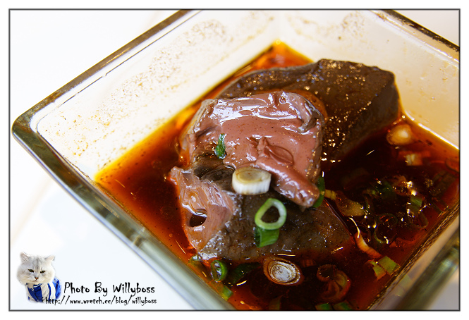 清新脫俗的精緻滷肉飯－飛米子(桃園龜山)