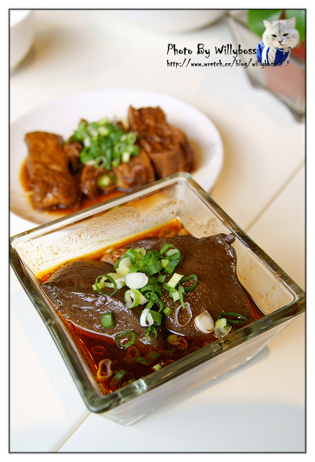 清新脫俗的精緻滷肉飯－飛米子(桃園龜山)