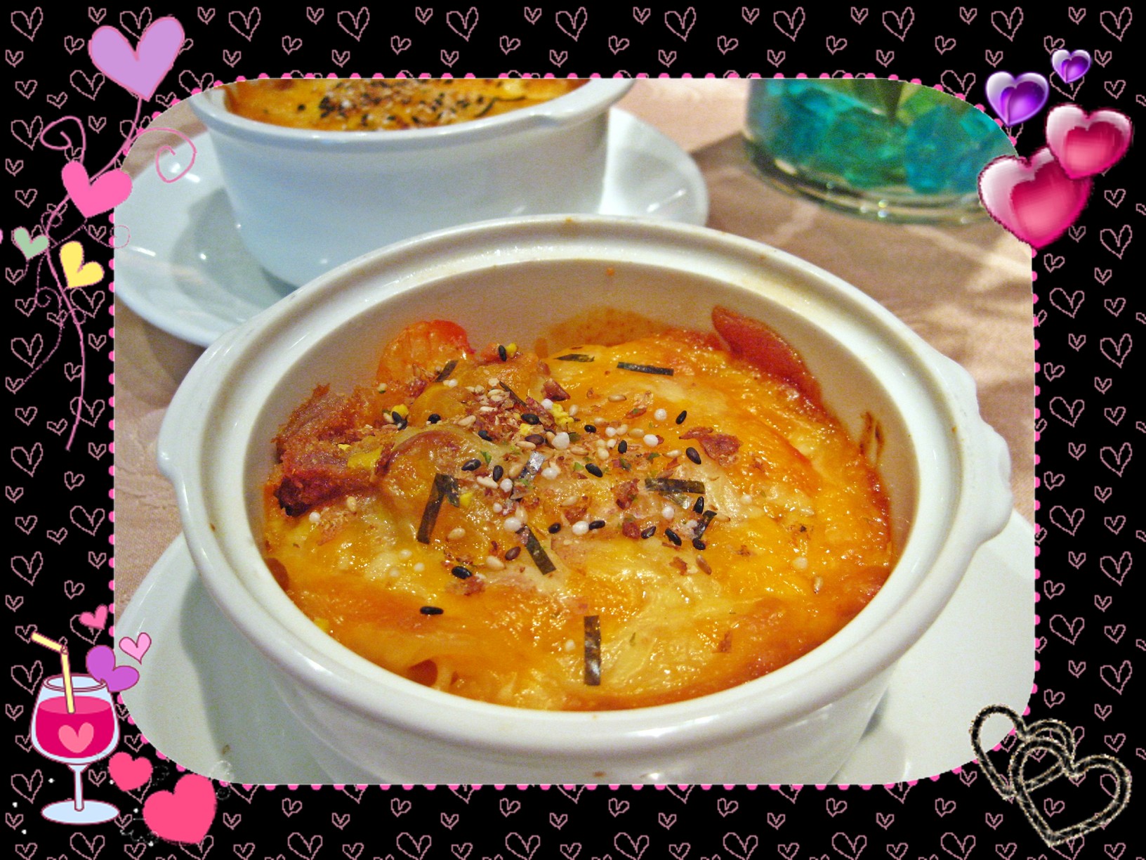 陶園，魚翅鮑魚養身餐