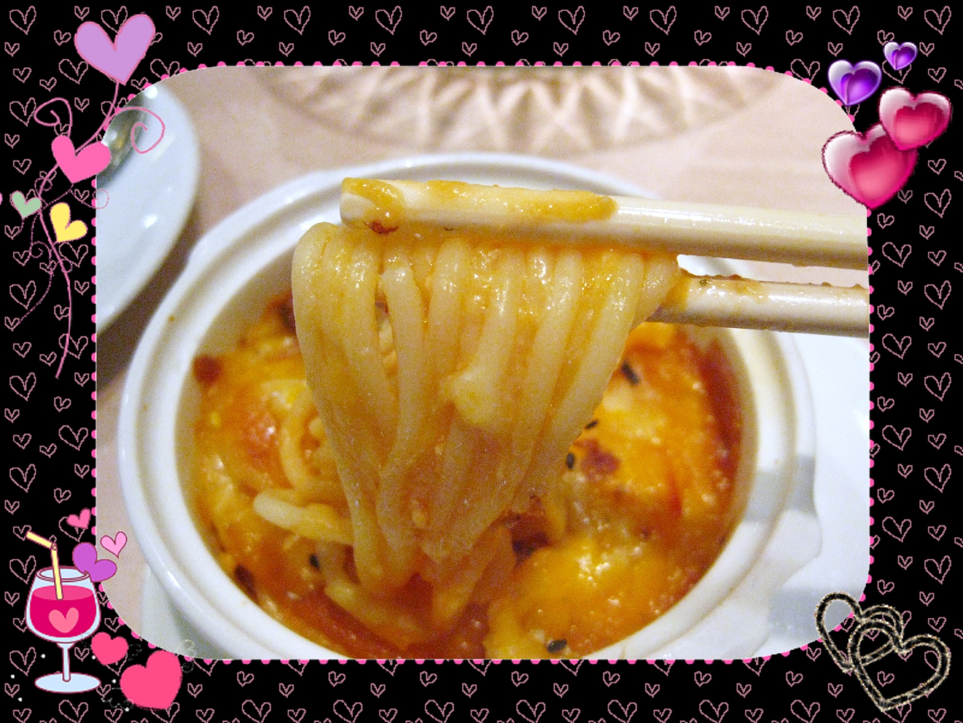 陶園，魚翅鮑魚養身餐