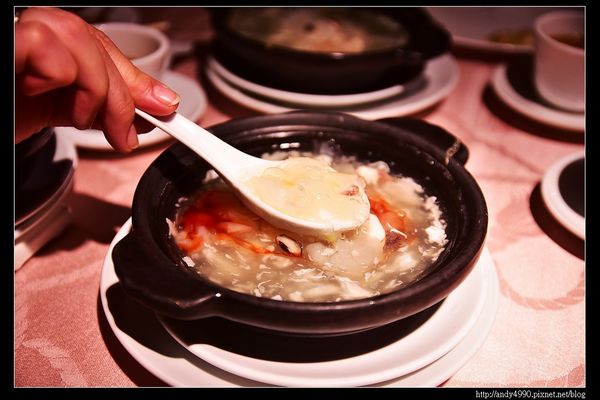 20160306台北陶園經典飯店3