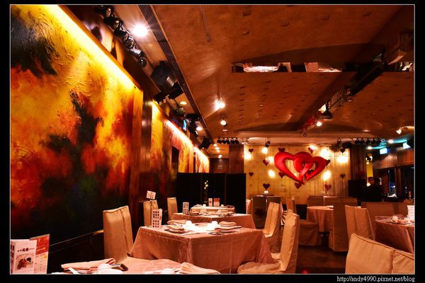 20160306台北陶園經典飯店10