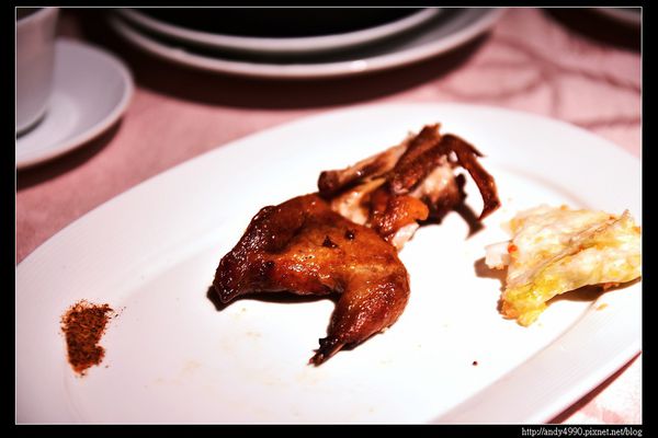 20160306台北陶園經典飯店4