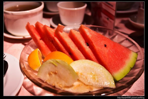 20160306台北陶園經典飯店6