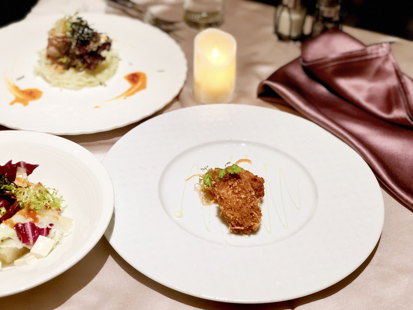 [台北中山] 首都牛排館重現漫畫凡爾賽玫瑰歐洲宮廷場景 / 老派約會風範兒 / 低調奢華美味兒 / 約會餐廳(體驗券)