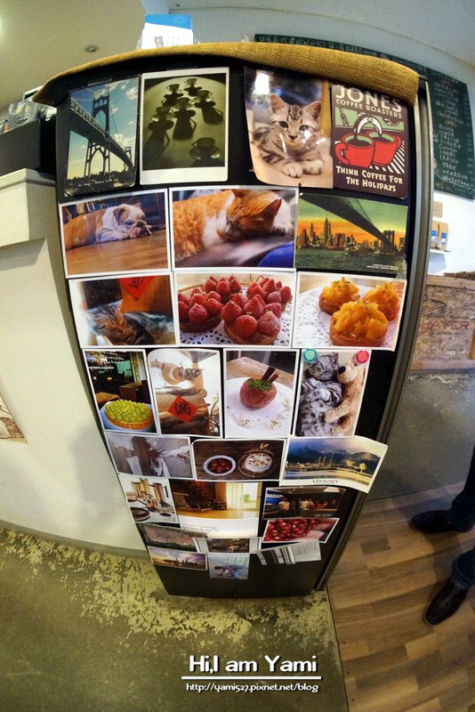 Cafe Ballet芭蕾咖啡館_253 Cafe Ballet芭蕾咖啡館_253