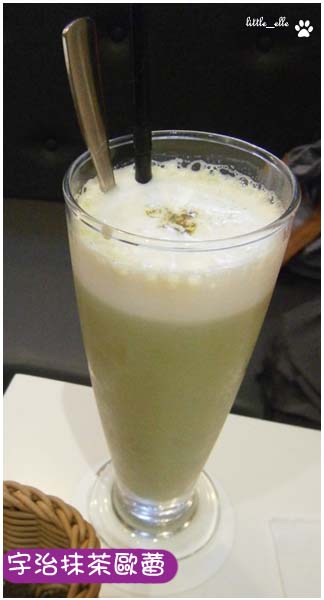 <已歇業>隱身在士林~蜜兒咖啡館miel cafe