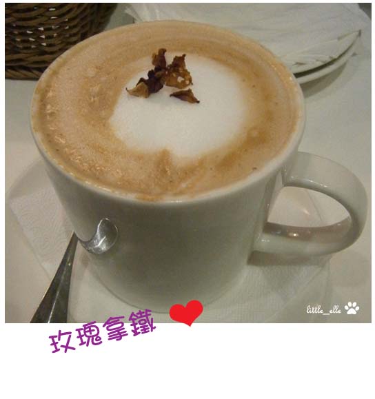 <已歇業>隱身在士林~蜜兒咖啡館miel cafe