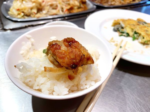 香連鐵板燒 - 10