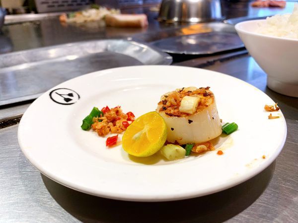 香連鐵板燒 - 19