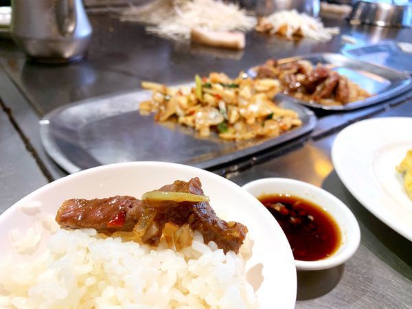 香連鐵板燒 - 15