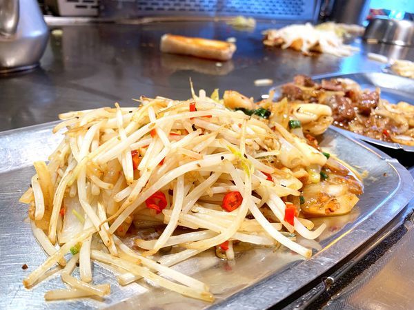 香連鐵板燒 - 12