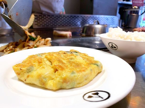 香連鐵板燒 - 20