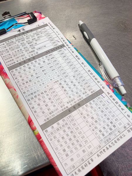 香連鐵板燒 - 28