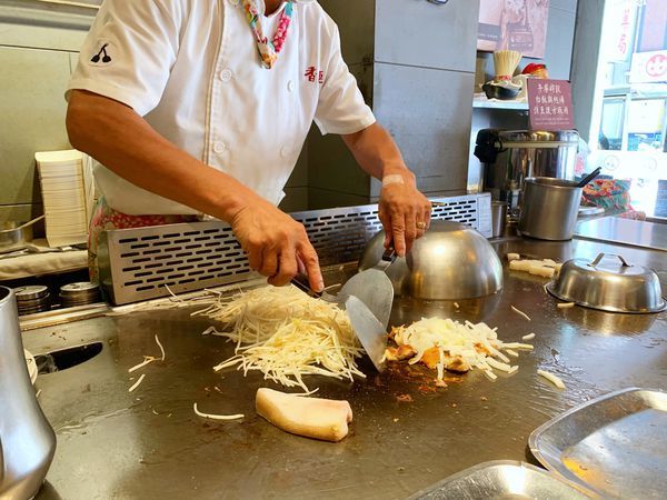 香連鐵板燒 - 14