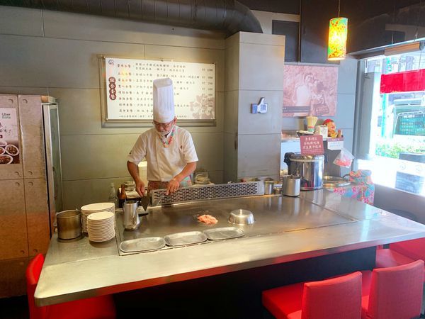 香連鐵板燒 - 27