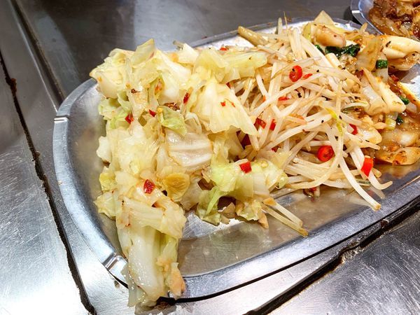 香連鐵板燒 - 11