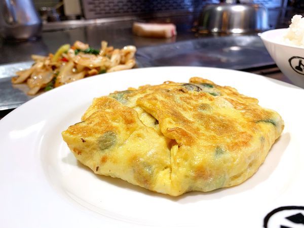 香連鐵板燒 - 18