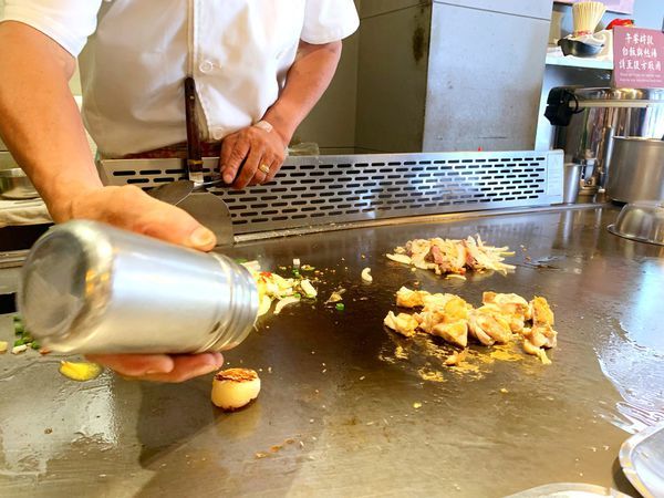 香連鐵板燒 - 22