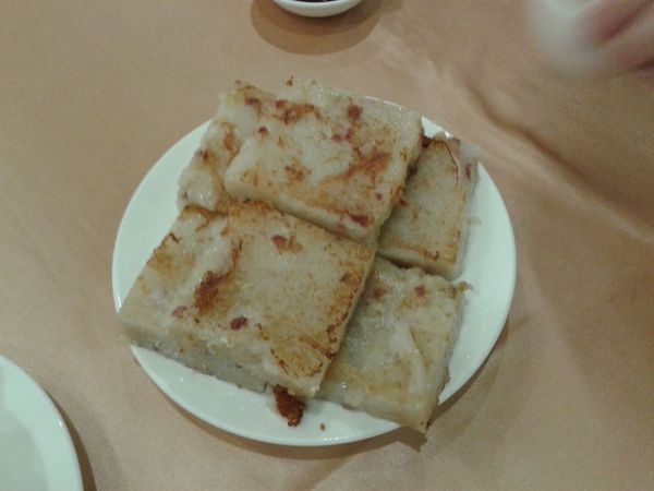 避風塘港式飲茶漁家料理:{食記}京華城避風塘蟹肉伊麵&大創百貨