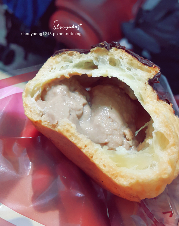 廣田洋菓子：【甜點】廣田洋菓子HIROTA Cake Atelier- 手工泡芙禮盒