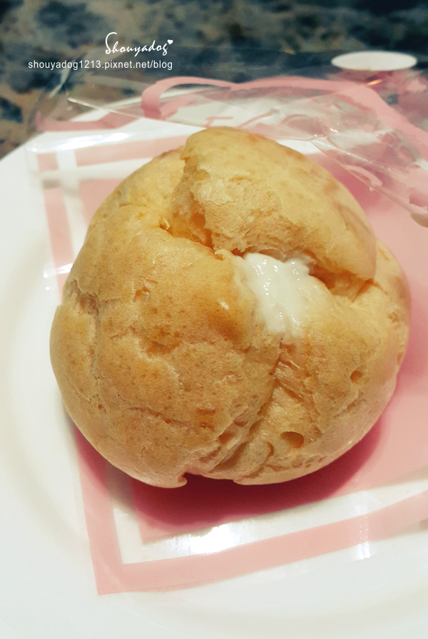 廣田洋菓子：【甜點】廣田洋菓子HIROTA Cake Atelier- 手工泡芙禮盒