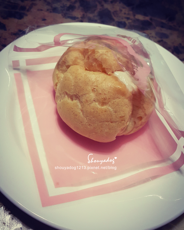 廣田洋菓子：【甜點】廣田洋菓子HIROTA Cake Atelier- 手工泡芙禮盒