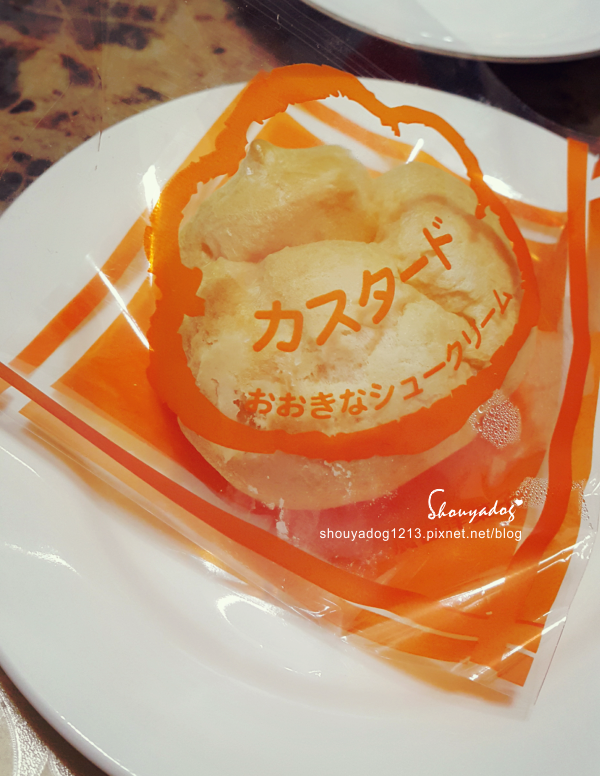 廣田洋菓子：【甜點】廣田洋菓子HIROTA Cake Atelier- 手工泡芙禮盒