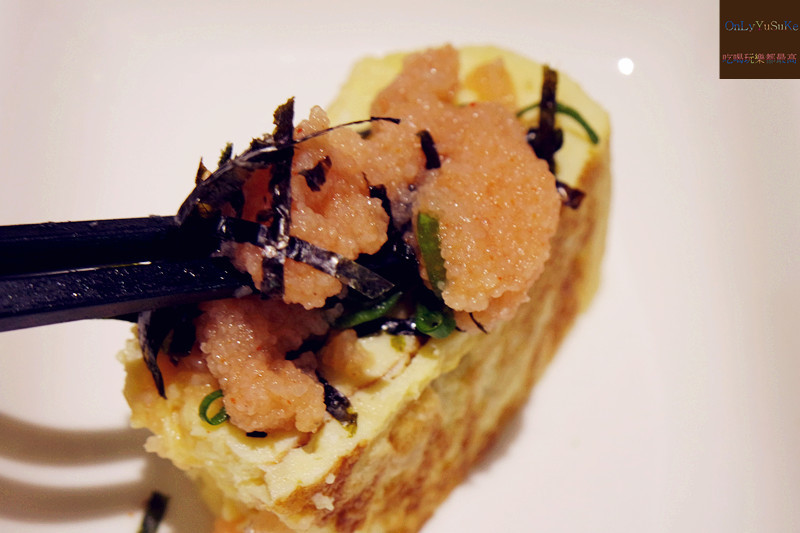 FoOd台北【窩 創作和食 Casual Japanese Dining】天母美食祭,眾多藝人也很愛來解饞的日式料理店,老闆是日本人