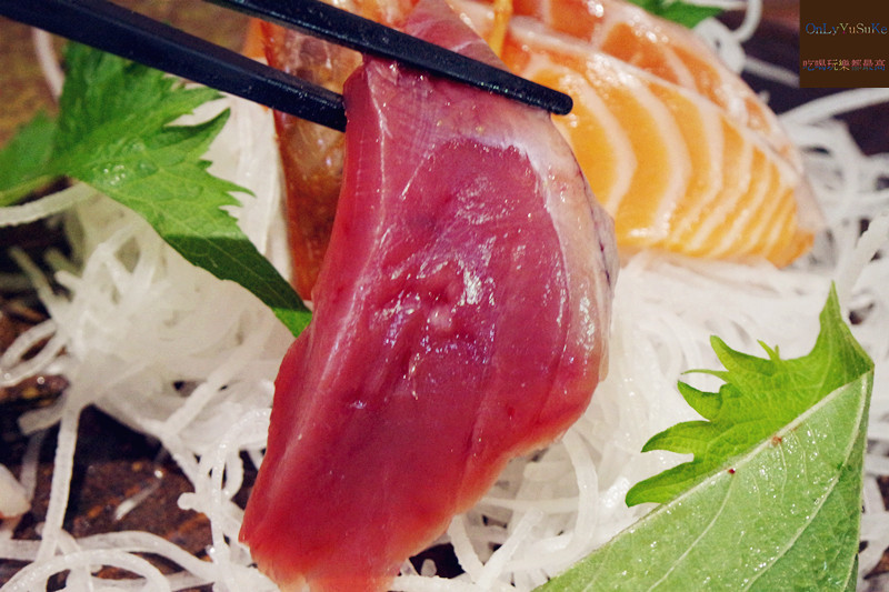 FoOd台北【窩 創作和食 Casual Japanese Dining】天母美食祭,眾多藝人也很愛來解饞的日式料理店,老闆是日本人