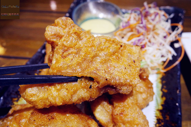 FoOd台北【窩 創作和食 Casual Japanese Dining】天母美食祭,眾多藝人也很愛來解饞的日式料理店,老闆是日本人