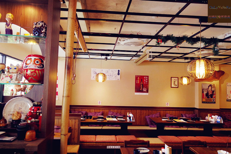 FoOd台北【窩 創作和食 Casual Japanese Dining】天母美食祭,眾多藝人也很愛來解饞的日式料理店,老闆是日本人