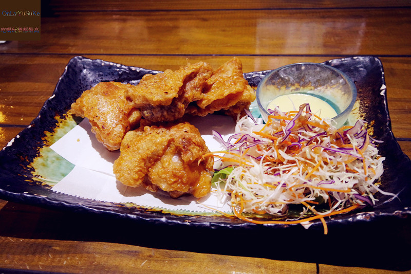 FoOd台北【窩 創作和食 Casual Japanese Dining】天母美食祭,眾多藝人也很愛來解饞的日式料理店,老闆是日本人