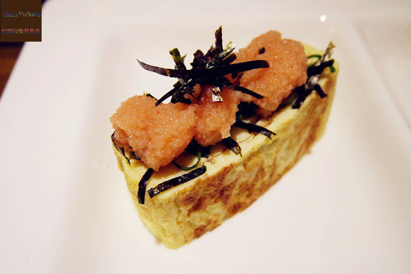 FoOd台北【窩 創作和食 Casual Japanese Dining】天母美食祭,眾多藝人也很愛來解饞的日式料理店,老闆是日本人