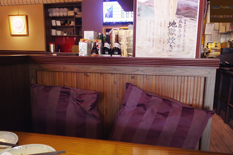 FoOd台北【窩 創作和食 Casual Japanese Dining】天母美食祭,眾多藝人也很愛來解饞的日式料理店,老闆是日本人