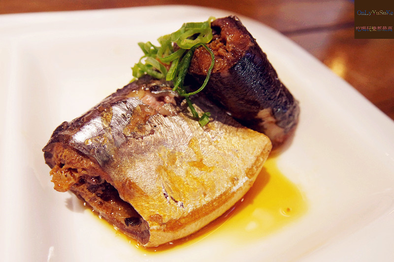 FoOd台北【窩 創作和食 Casual Japanese Dining】天母美食祭,眾多藝人也很愛來解饞的日式料理店,老闆是日本人