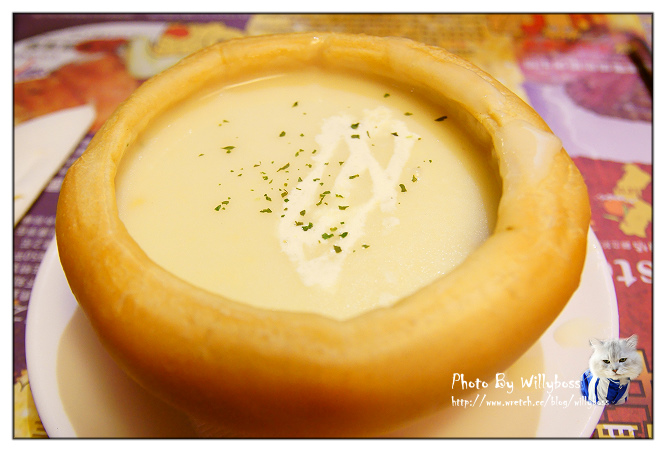 挑戰32OZ大牛排－二訪洋蔥士林店